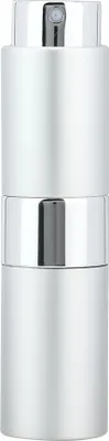 Image de Flacon atomiseur de parfum rechargeable, flacon de parfum vide, flacon pulvérisateur de parfum vide, flacon de parfum vide 15ml, flacon à pompe vide, flacon de lotion à pompe vide