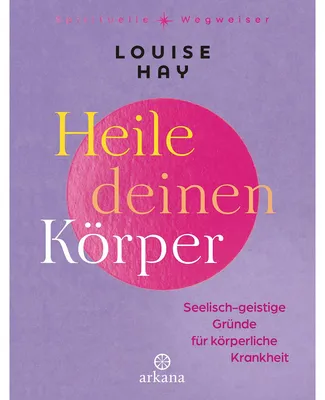 Zdjęcie produktu dla Heile deinen Körper