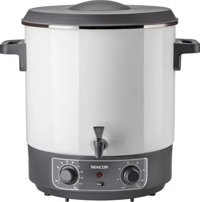 Produktbild von Sencor SENCOR SPP 2100 WH Ierīce konservēšanai