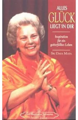 Immagine prodotto di Alles Glück liegt in dir