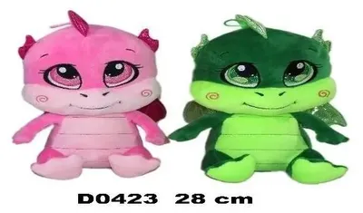 Image de Dino 28cm MIX - Sun-Day