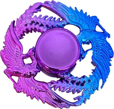 Zdjęcie produktu dla Spinner GR-35242 - Typ6 Fidget Spinner KP35242
