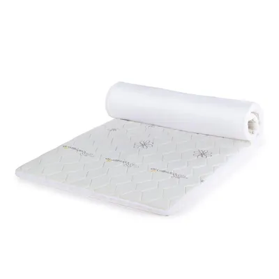 Immagine prodotto di Vitapur, topper per materassi Camomilla 3+1 Memory