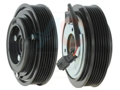 Obrázek produktu pro ACAUTO AC-06ZX22 Kompresor klimatizace s magnetickou spojkou A/C