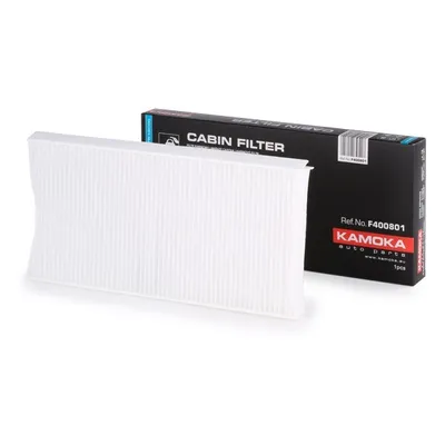 Produktbild von KAMOKA F400801 Innenraumfilter Pollenfilter für FORD FOCUS (DAW, DBW)