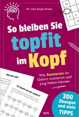 Obrázek produktu pro So bleiben Sie topfit im Kopf