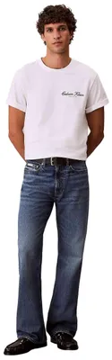 Produktbild von T-Shirt Calvin Klein LV04RF822GYAF für Herren