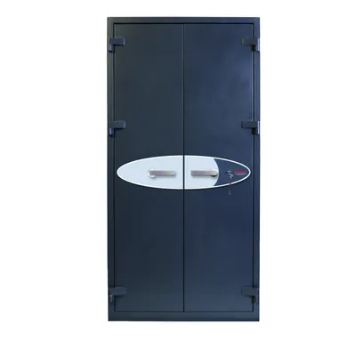 Produktbild von Phoenix HS1056K Sicherheitstresor Neptune elek Tastenschloss Grau