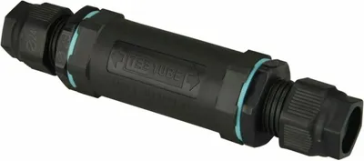 Produktbild von Techno Kabelverbinder Muffe gerade IP68 wasserdicht 5 polig