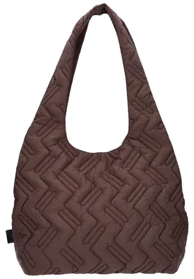 Produktbild von zwei Cleo CL100 - Shopper 36 cm (brown)