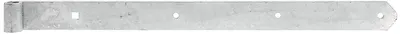 Ladeband, Stahl verzinkt, 600x45 mm, 10 Stück