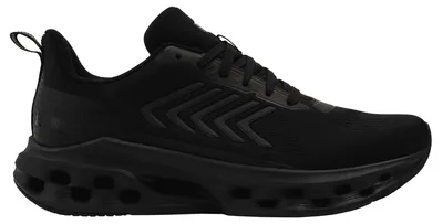 Produktbild von K-Swiss 04494-046-M Herren-Sneaker in Schwarz für Laufen