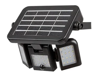 Obrázok produktu pre LED vonkajšie stenné osvetlenie 9.6W LIHULL