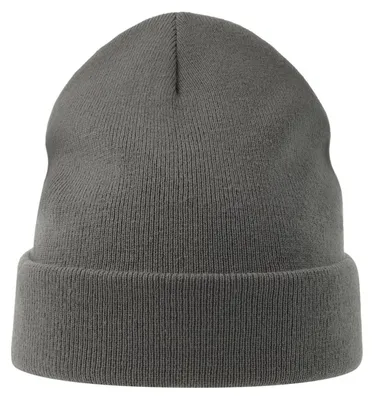 Immagine prodotto di Atlantis - Cappellino imbottito "Pier" da uomo/donna unisex LT807 (taglia unica) (grigio scuro)