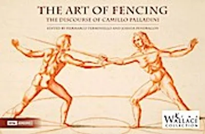 Obrázek produktu pro The Art of Fencing