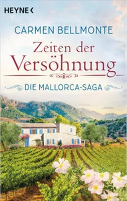 Produktbild von Zeiten der Versöhnung