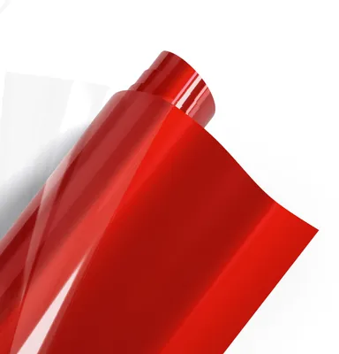 Produktbild von POLI-FLEX TURBO 4926 BRIGHT-RED - Meterware - Breite: 30,5cm
