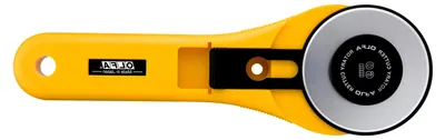 Produktbild von Rotationsschneider 60 Rundklingen Cutter