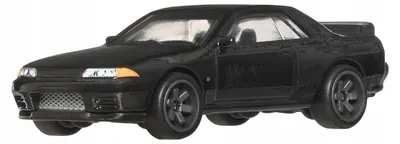 Zdjęcie produktu dla Hot Wheels JBL97, Samochód, 3 lat(a), Metal, Czarny
