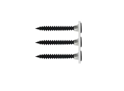 Produktbild von Schnellbauschrauben für Fermacellplatten gegurtet 3,9 x 30 mm 1000 Stück