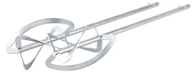 Obrázek produktu pro Míchadla - metly pár (L+ P) 110x570mm pro 35311.01 35319