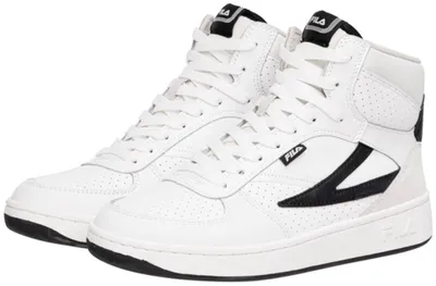 Produktbild von Fila Sevaro Mid Wmn White-Black Größe EU 37