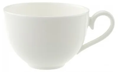 Zdjęcie produktu dla Villeroy & Boch Royal, Pojedyńczy, 0,2 l, Biały, Porcelana, Kawa, 1 szt.