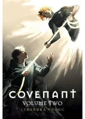 Produktbild von Covenant Vol. 2