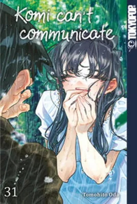 Produktbild von Komi can't communicate 31