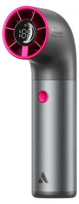 Obrázek produktu pro Aecooly Aero Ultra ruční ventilátor 11 m/s, 19 000 ot./min, 4500 mAh