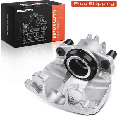 Image de Frankberg 1x Étrier de Frein Essieu Avant Droit pour Mercedes-Benz W203 CL203 S203 CL203 C209 A209 R171