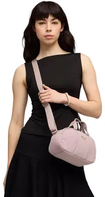 Image de Sac à main femme Puma Up Mini Grip Bag rose Osfa