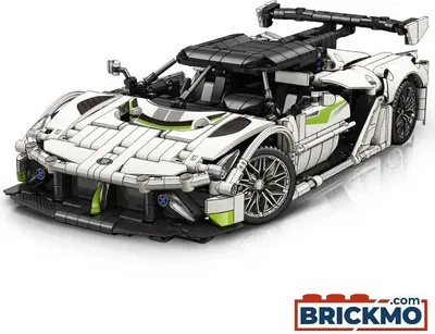 Obrázok produktu pre MoYu Jesko Sportauto MY88319