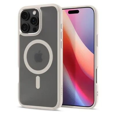 A product shot of a phone case with a phone inside.