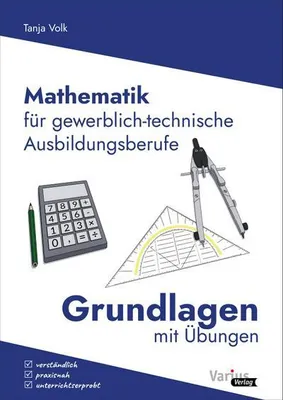 Image de Mathematik für gewerblich-technische Ausbildungsberufe