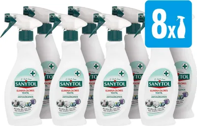 Produktbild von AC Marca 8411660170293, Spray, 500 ml, Spanien