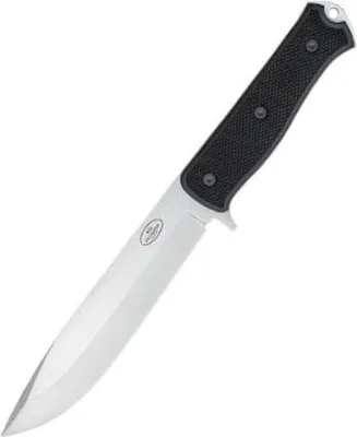 Zdjęcie produktu dla Nóż outdoorowy Fällkniven A1X X-series Survival 16,1 cm, thermorun, etui Zytel