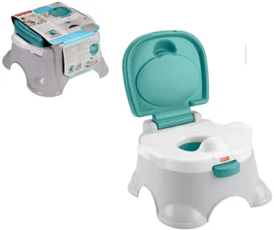 Produktbild von Simba FP 3-in-1 Töpfchen