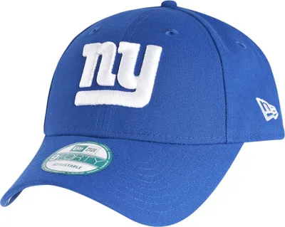 Produktbild von New Era 9Forty Cap - NFL LEAGUE New York Giants royal