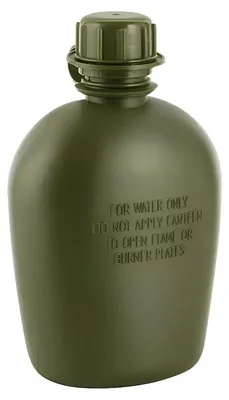 Obrázek produktu pro Pronett Polní láhev US 1L