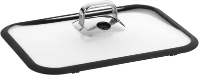 Immagine prodotto di WMF Vitalis Glasdeckel mit Silikondichtung, 6,5 l 3201002662 4000530678775