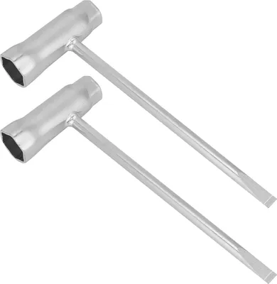 Obrázek produktu pro Klíč,Sada klíčových matic,Klíč pro Stihl,Klíč na řetězovou pilu,Klíč na řetězovou pilu,Příslušenství k řetězové pile