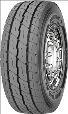 Produktbild von Goodyear Omnitrac T Ganzjahresreifen 385/65 R22.5 164K LKW 3PMSF Allwetterreifen Reifen