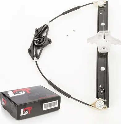 Produktbild von Original LST Fensterheber elektrisch hinten rechts für SKODA OCTAVIA 3 III 5E