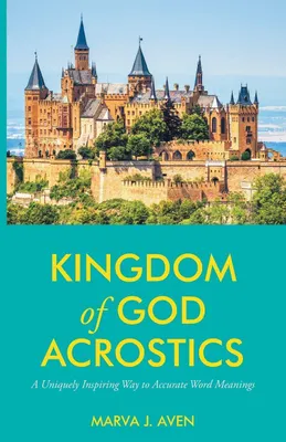 Produktbild von Kingdom of God Acrostics