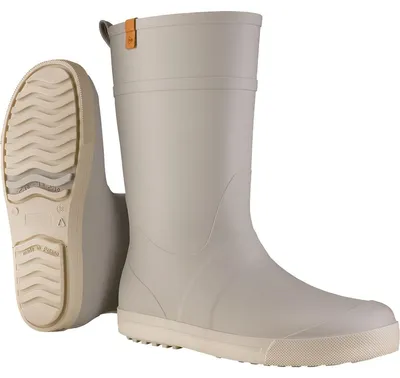 Produktbild von Dunlop Stiefel PB0JQ01 Dunlop Amsterdammer grau Größe