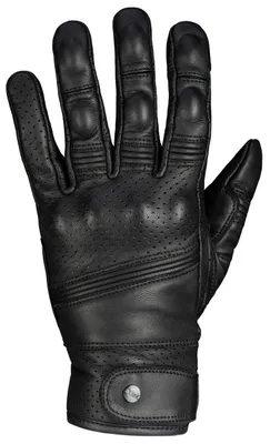 Produktbild von IXS Classic Belfast 2.0 Damen Motorradhandschuhe, schwarz, XL
