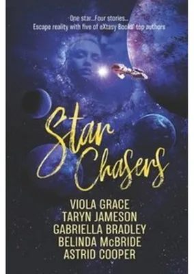 Produktbild von Star Chasers