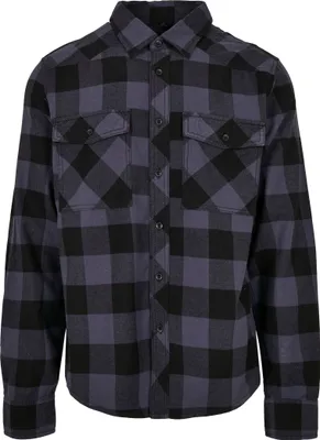 Zdjęcie produktu dla Build Your Brandit Check Shirt