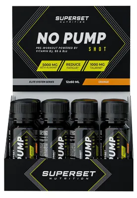 Zdjęcie produktu dla Bez Pompki (12X60Ml)